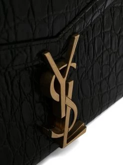 Saint Laurent Cassandra wallet-on-chain