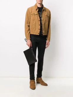 Saint Laurent Cathering tablet holder