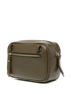 Saint Laurent Lou matelassé belt bag