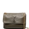 Saint Laurent medium Niki quilted shoulder bag