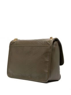 Saint Laurent medium Niki quilted shoulder bag