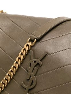 Saint Laurent medium Niki quilted shoulder bag