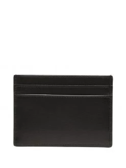 Saint Laurent Monogram card case