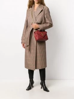 Saint Laurent medium College crossbody bag