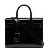 Saint Laurent nano Sac De Jour tote bag