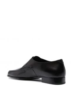 Saint Laurent Marceau monk shoes