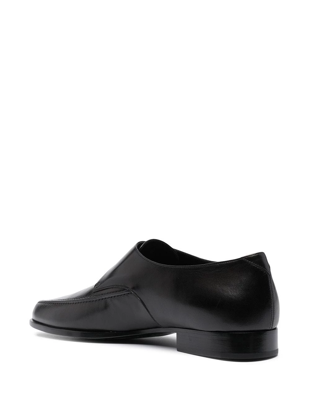 Saint Laurent Marceau monk shoes