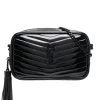 Saint Laurent mini Lou crossbody bag