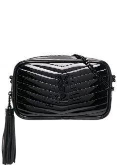 Saint Laurent mini Lou crossbody bag