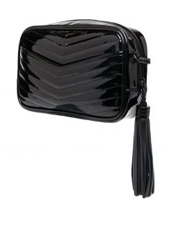 Saint Laurent mini Lou crossbody bag