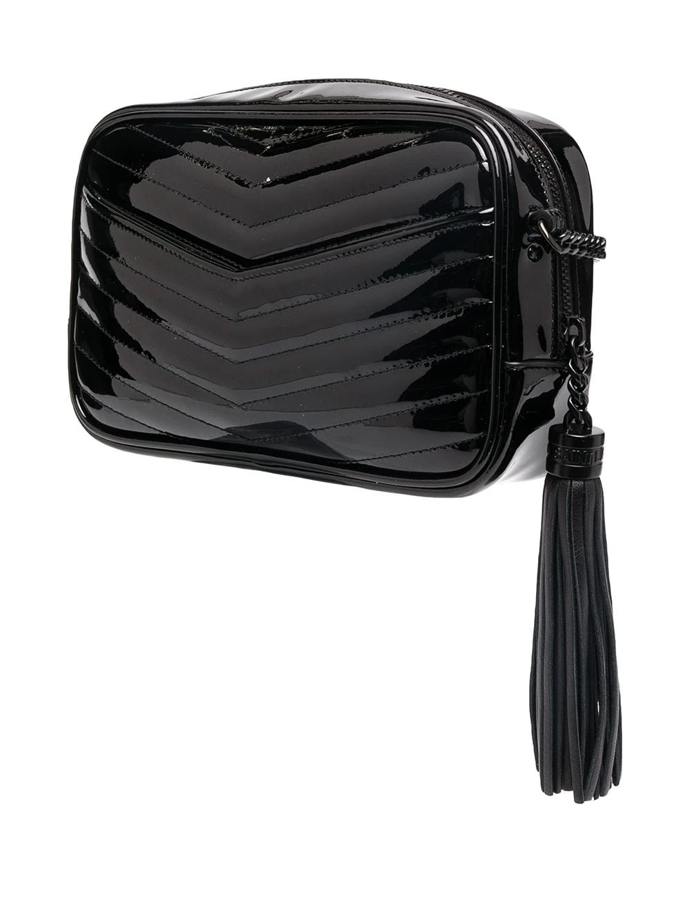 Saint Laurent mini Lou crossbody bag