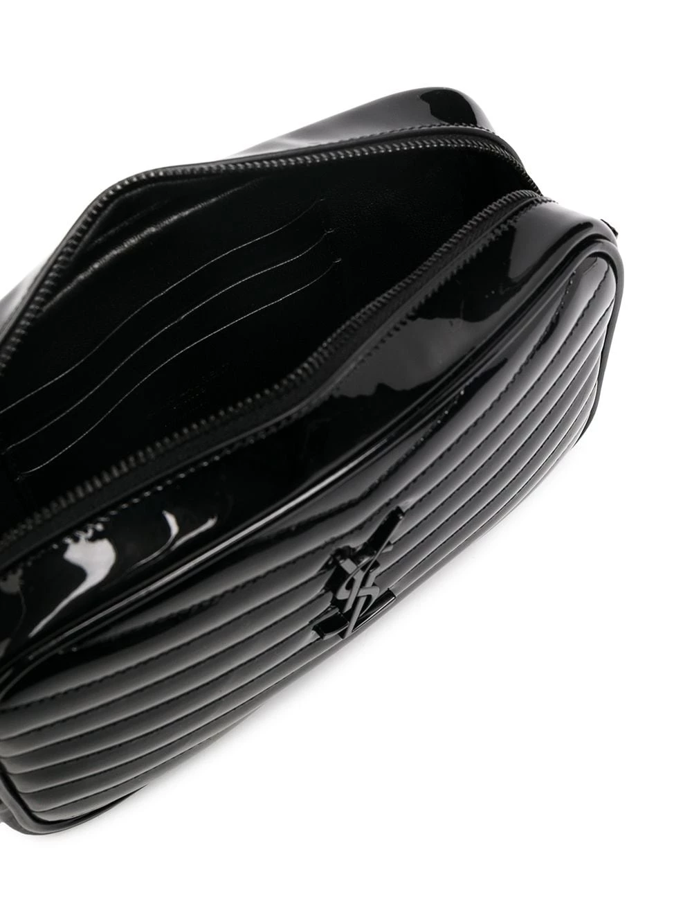 Saint Laurent mini Lou crossbody bag