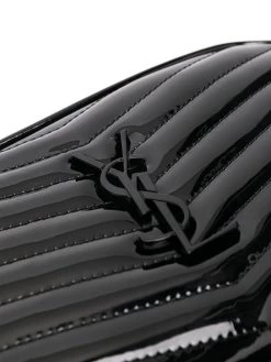 Saint Laurent mini Lou crossbody bag