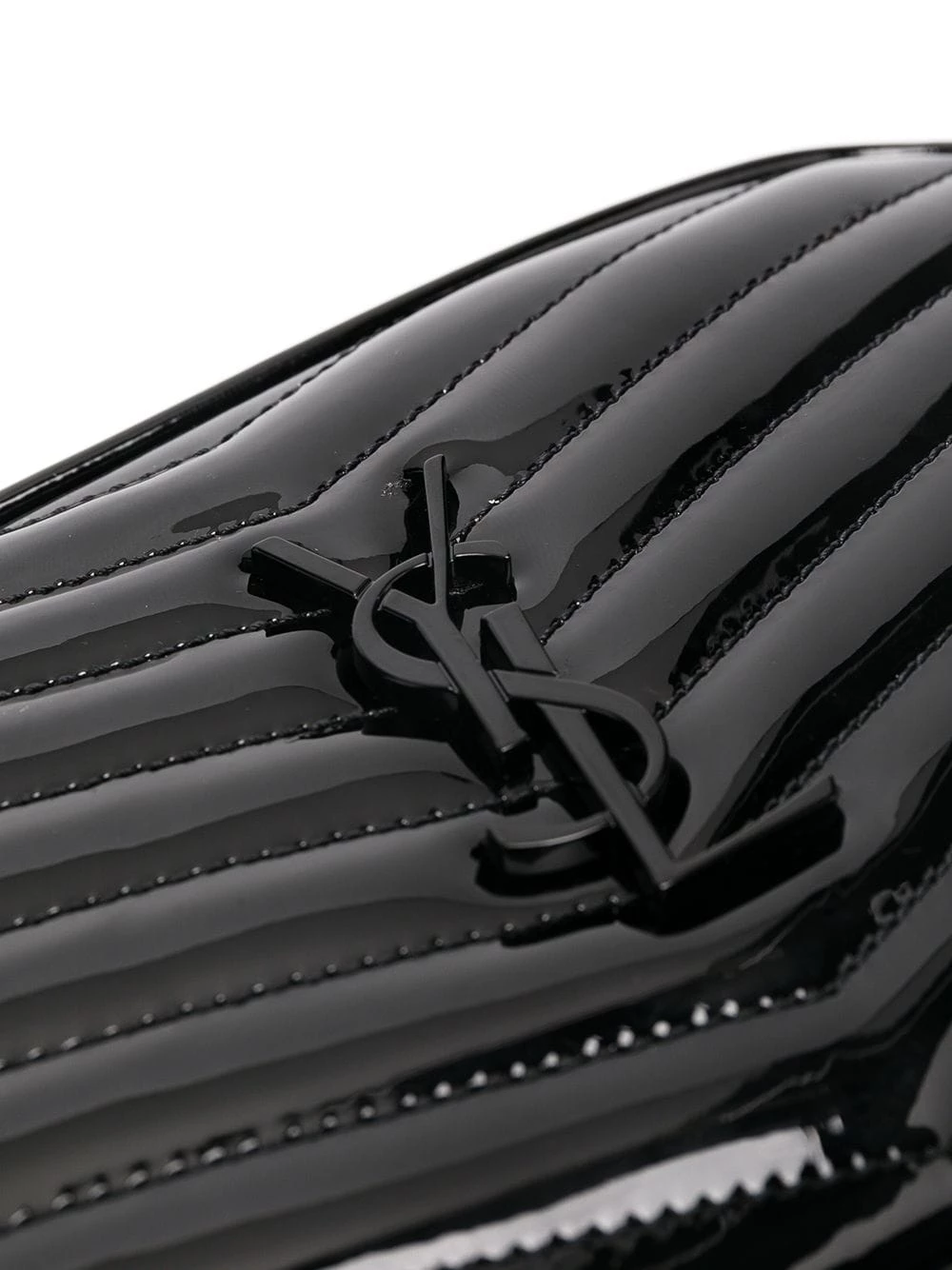 Saint Laurent mini Lou crossbody bag