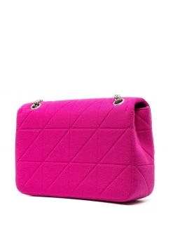 Saint Laurent Jamie quilted shoulder bag