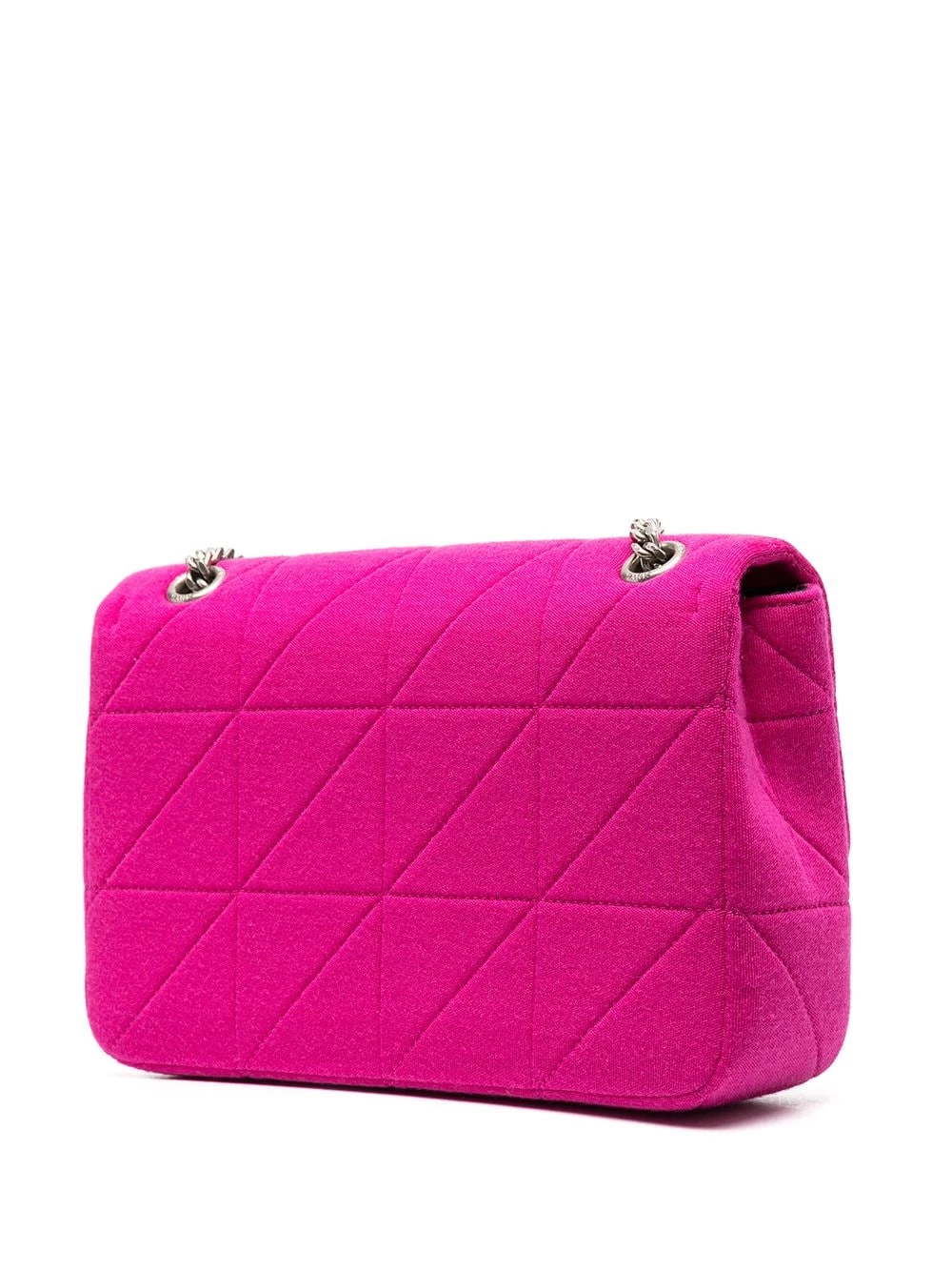 Saint Laurent Jamie quilted shoulder bag