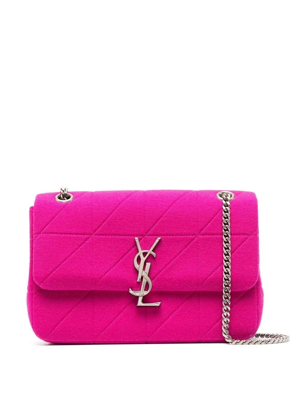 Saint Laurent Jamie quilted shoulder bag