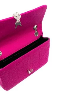 Saint Laurent Jamie quilted shoulder bag