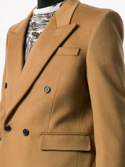 Saint Laurent double-breasted blazer