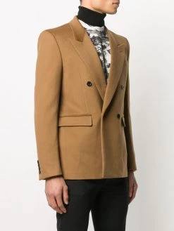 Saint Laurent double-breasted blazer