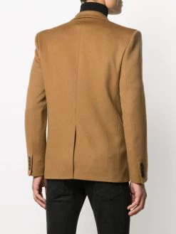 Saint Laurent double-breasted blazer