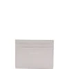 Saint Laurent compact logo cardholder