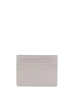 Saint Laurent compact logo cardholder