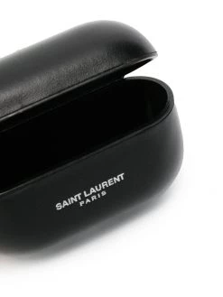 Saint Laurent Airpods Pro case