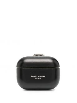 Saint Laurent Airpods Pro case