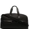 Saint Laurent two-way zip duffle bag