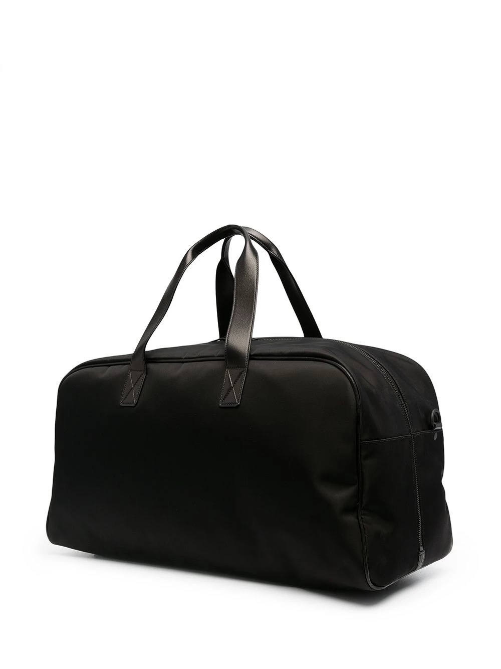 Saint Laurent two-way zip duffle bag
