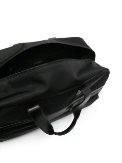 Saint Laurent two-way zip duffle bag
