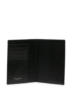 Saint Laurent bi-fold wallet