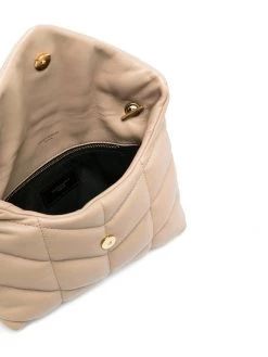 Saint Laurent Puffy mini bag