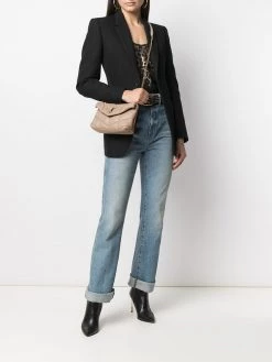 Saint Laurent Puffy mini bag