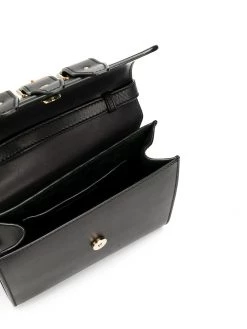 Saint Laurent 3-Buckles crossbody bag