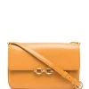 Saint Laurent chain-detail crossbody bag