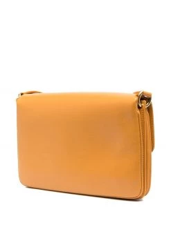 Saint Laurent chain-detail crossbody bag