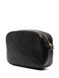 Saint Laurent Victoire quilted crossbody bag