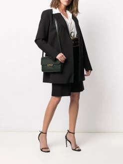 Saint Laurent Le Maillon crossbody bag