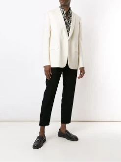 Saint Laurent straight-leg jeans