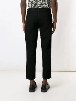 Saint Laurent straight-leg jeans