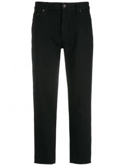 Saint Laurent straight-leg jeans