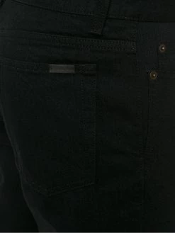 Saint Laurent straight-leg jeans