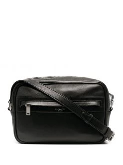 Saint Laurent Camp camera bag