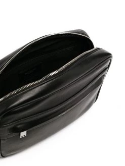 Saint Laurent Camp camera bag