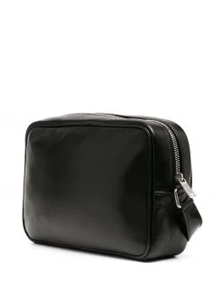 Saint Laurent Camp camera bag