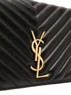 Saint Laurent Kate 99 quilted shoulder bag