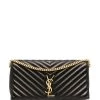 Saint Laurent Kate 99 quilted shoulder bag