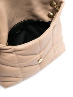 Saint Laurent Loulou small shoulder bag